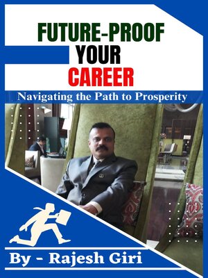 cover image of Future-Proof Your Career